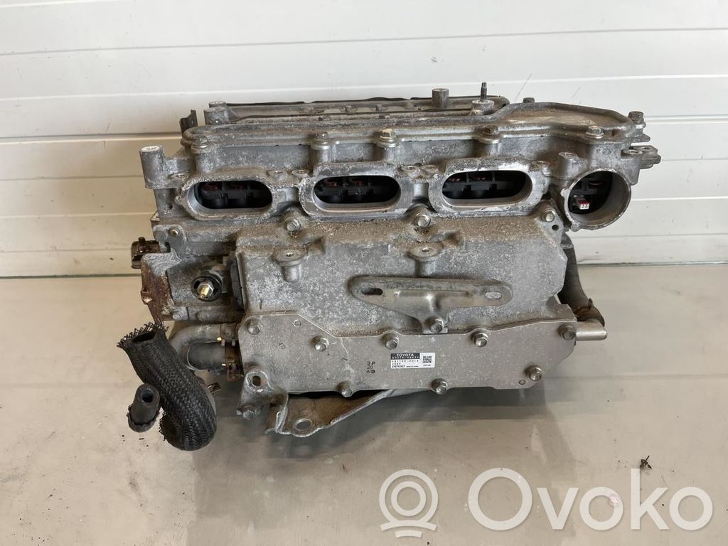 Lexus RX III Inversor/convertidor de voltaje 