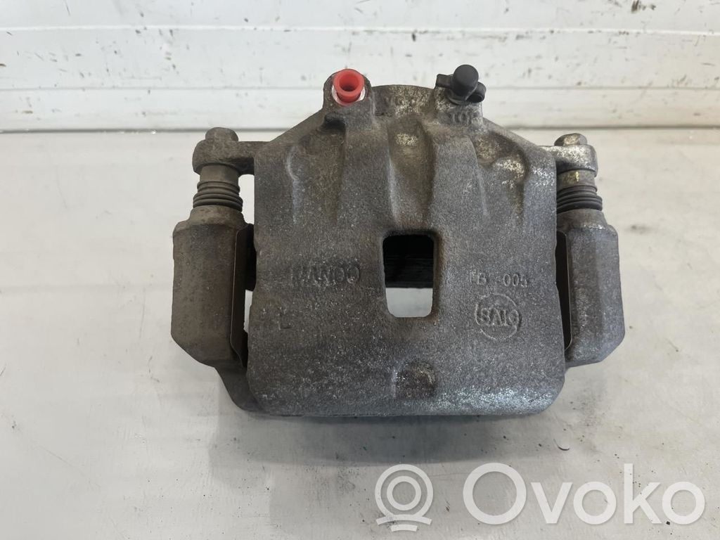 MG Marvel R Bremssattel vorne 