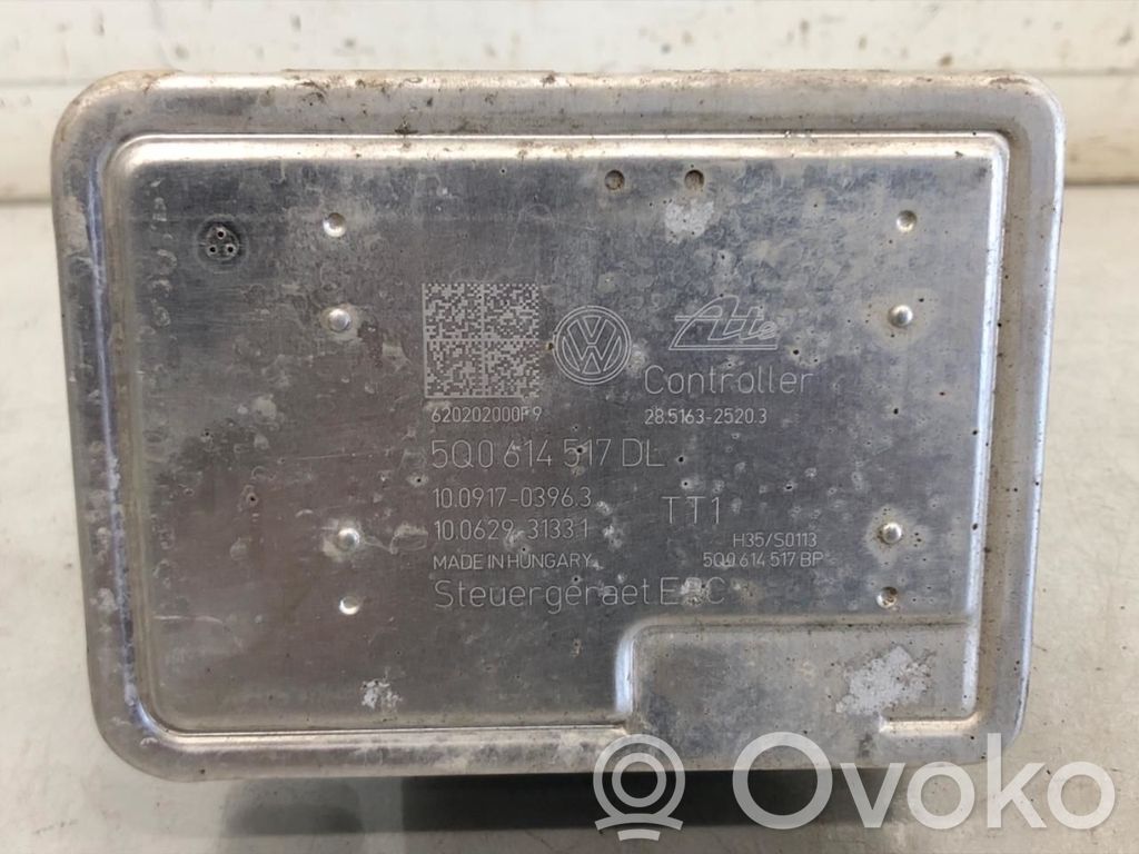 Skoda Karoq Bomba de ABS 