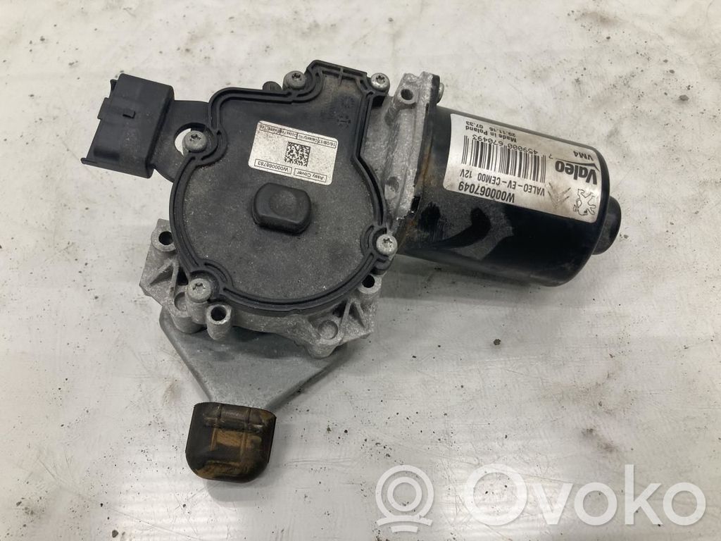 Wischermotor   9808465280,W0000067049,9808465280,W0000067049