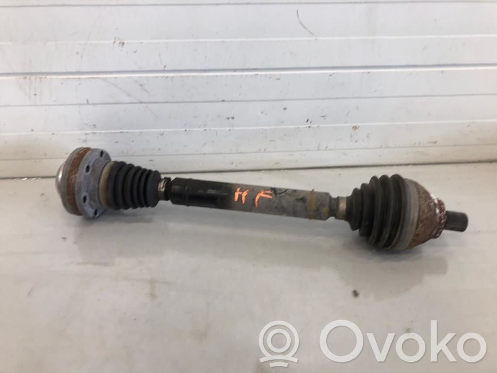Volkswagen Golf VII Półoś przednia 