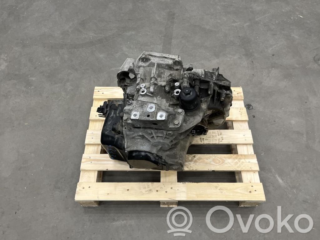 Volkswagen Caddy Caja de cambios automática 