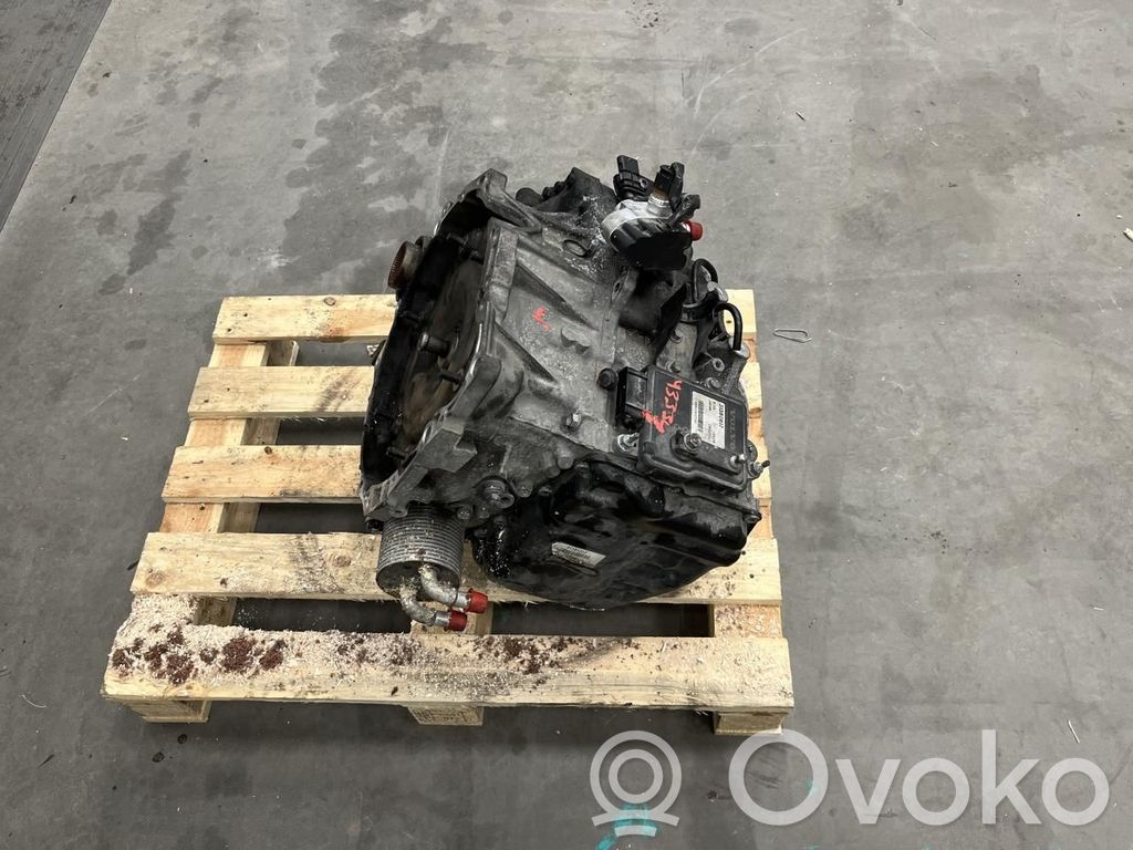 Caja de cambios automática   36050866,36050866
