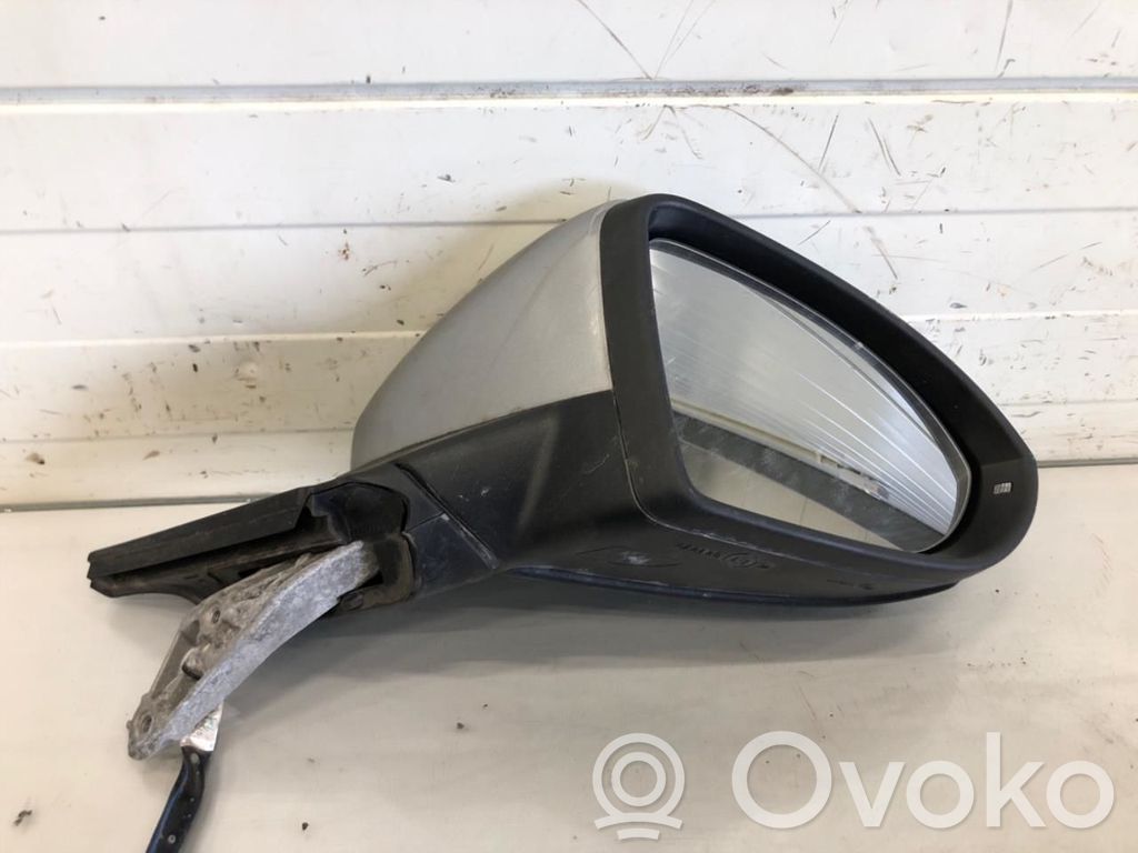 Volkswagen e-Golf Elektryczne lusterko boczne drzwi 