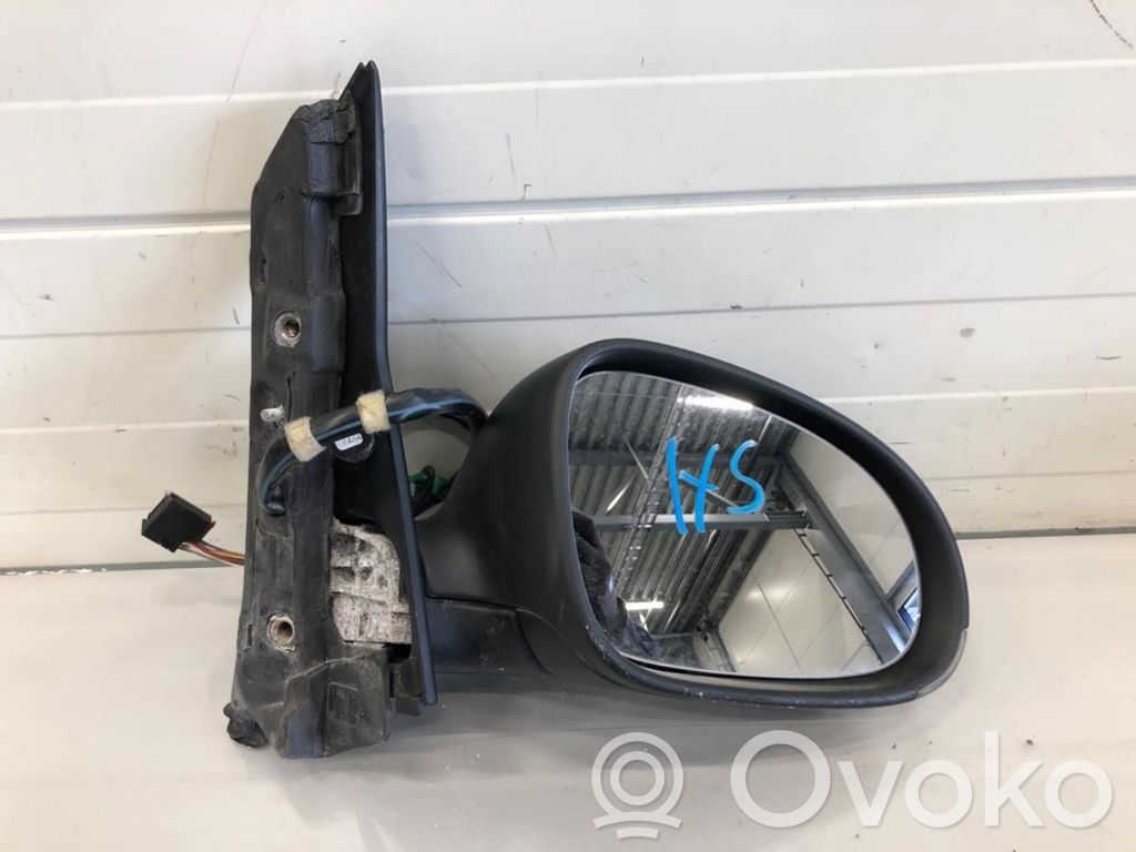Volkswagen Golf Plus Espejo lateral eléctrico de la puerta delantera 