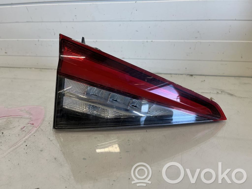 Skoda Kodiaq Lampă spate în caroserie 