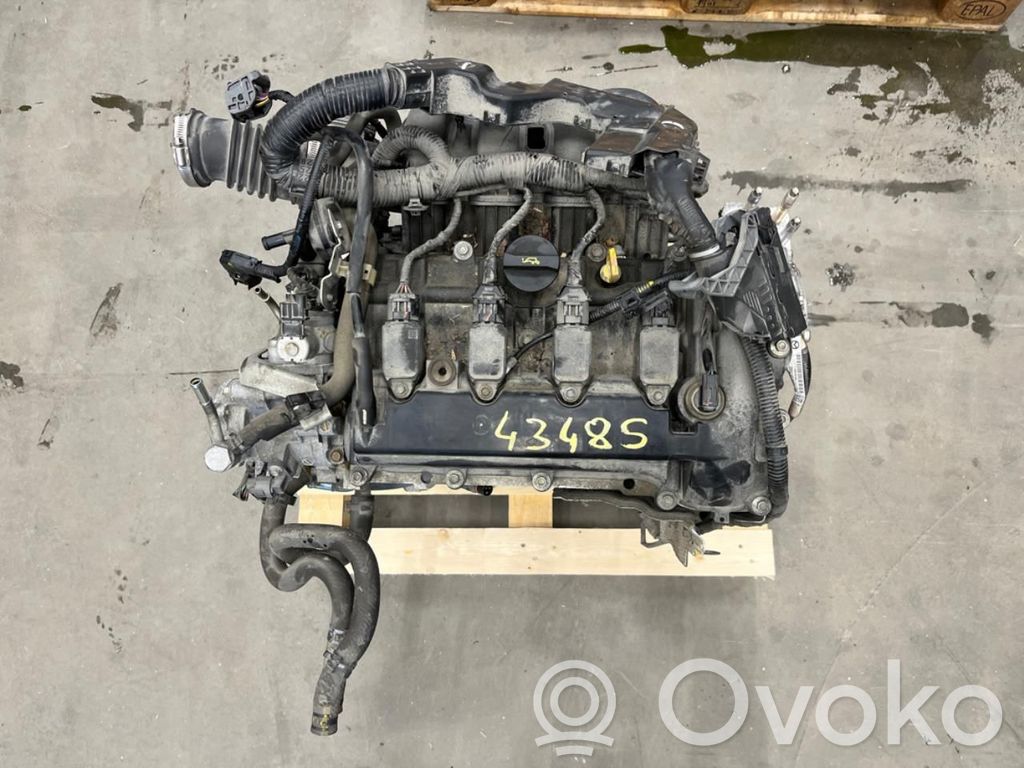 Variklis   P5,P5Z302300,P5,P5Z302300