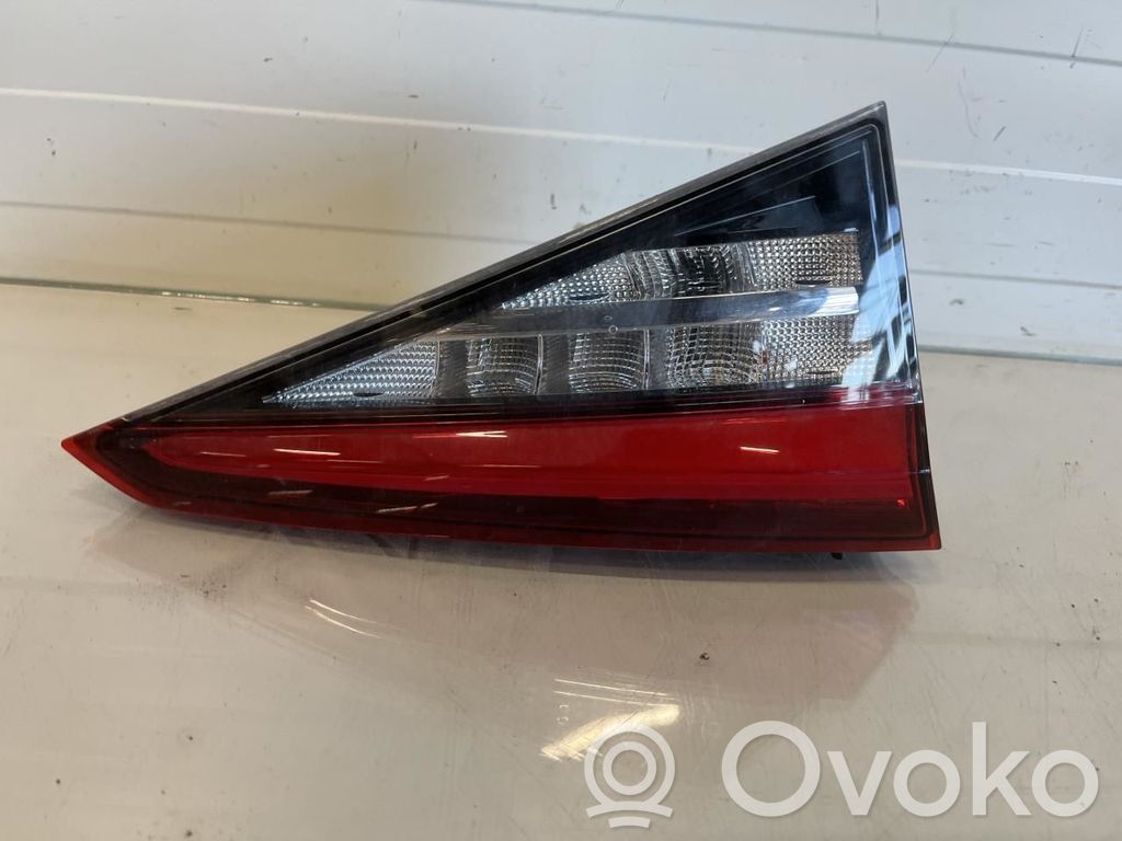 Skoda Kodiaq Lampă spate în caroserie 