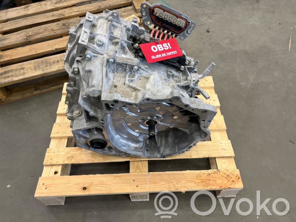 Toyota Corolla Cross Caja de cambios automática 