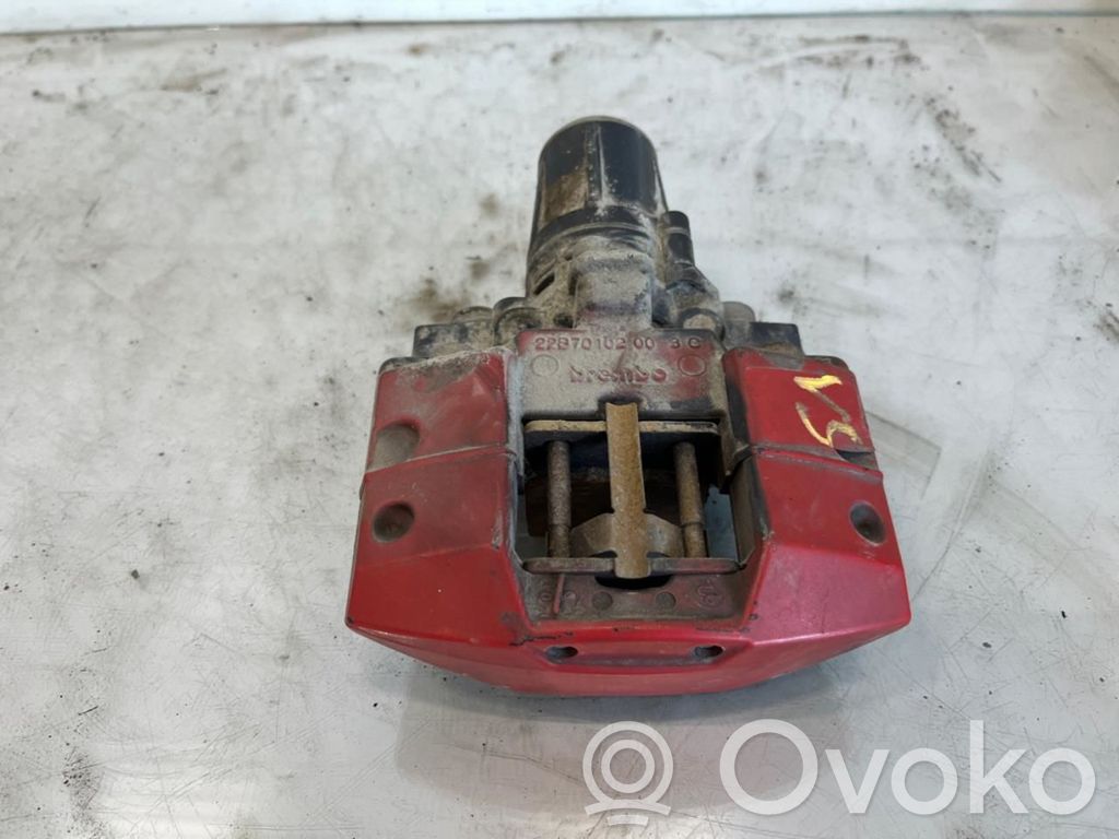 Front brake caliper   100316000B,100316000C,100316000D,100779400C,104263900B,104263900C,104263900D,104263900E,104263900F,104263998E