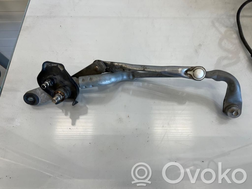 Toyota Yaris Varillaje del limpiaparabrisas delantero 