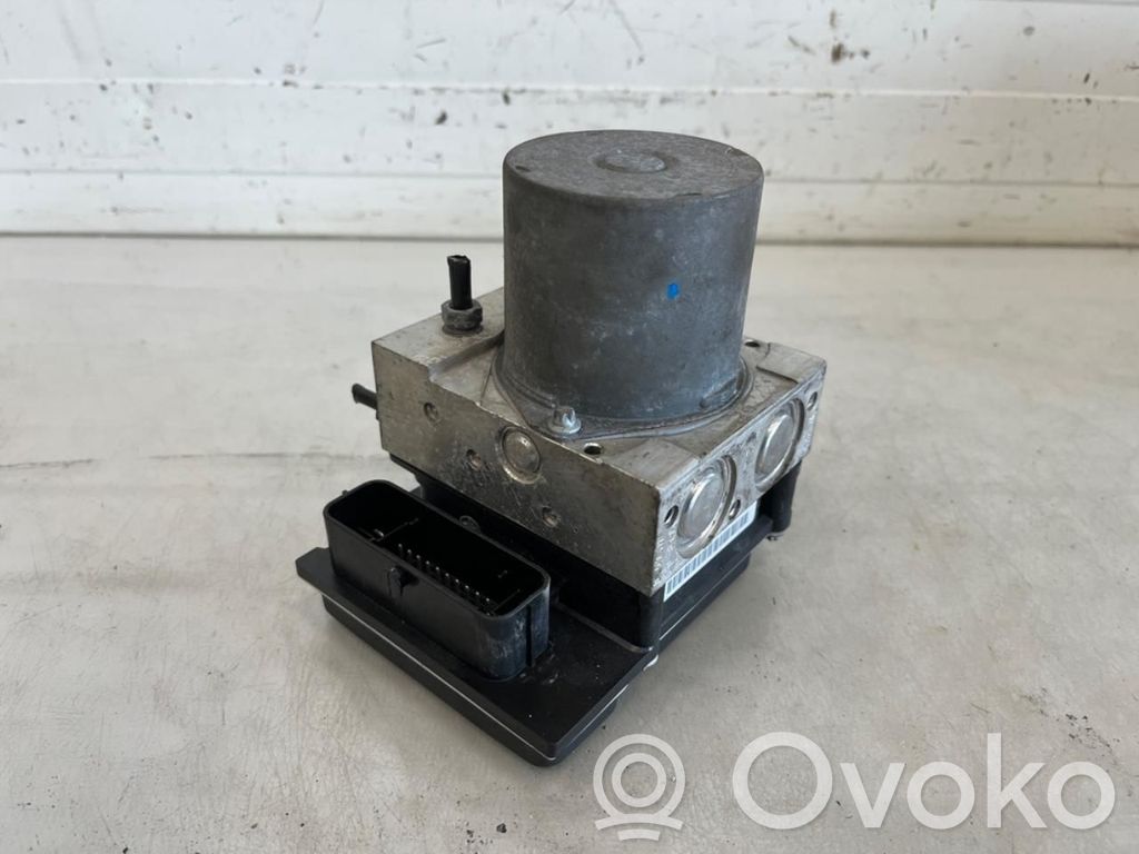 Audi A4 S4 B8 8K Bomba de ABS 