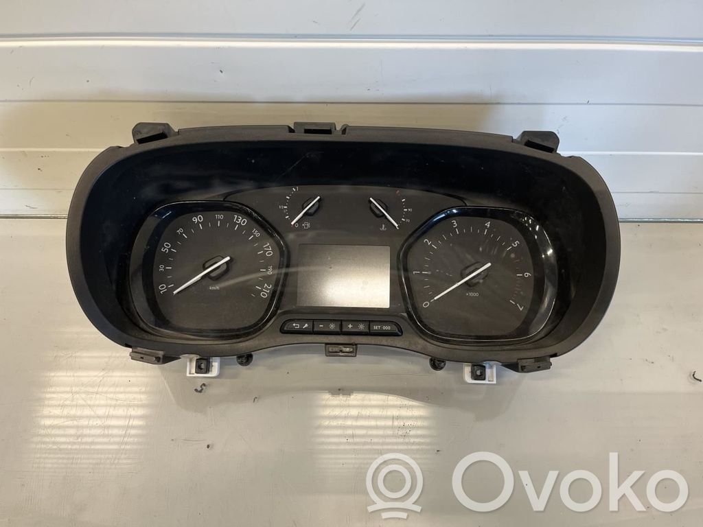Speedometer (instrument cluster)   9837473080,9822514880,982251488000,9822514880,982251488000,9837473080