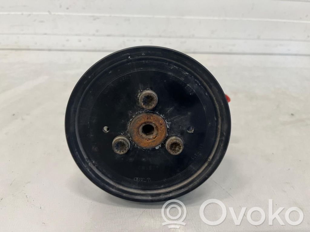 Audi A6 S6 C6 4F Pompa wspomagania 