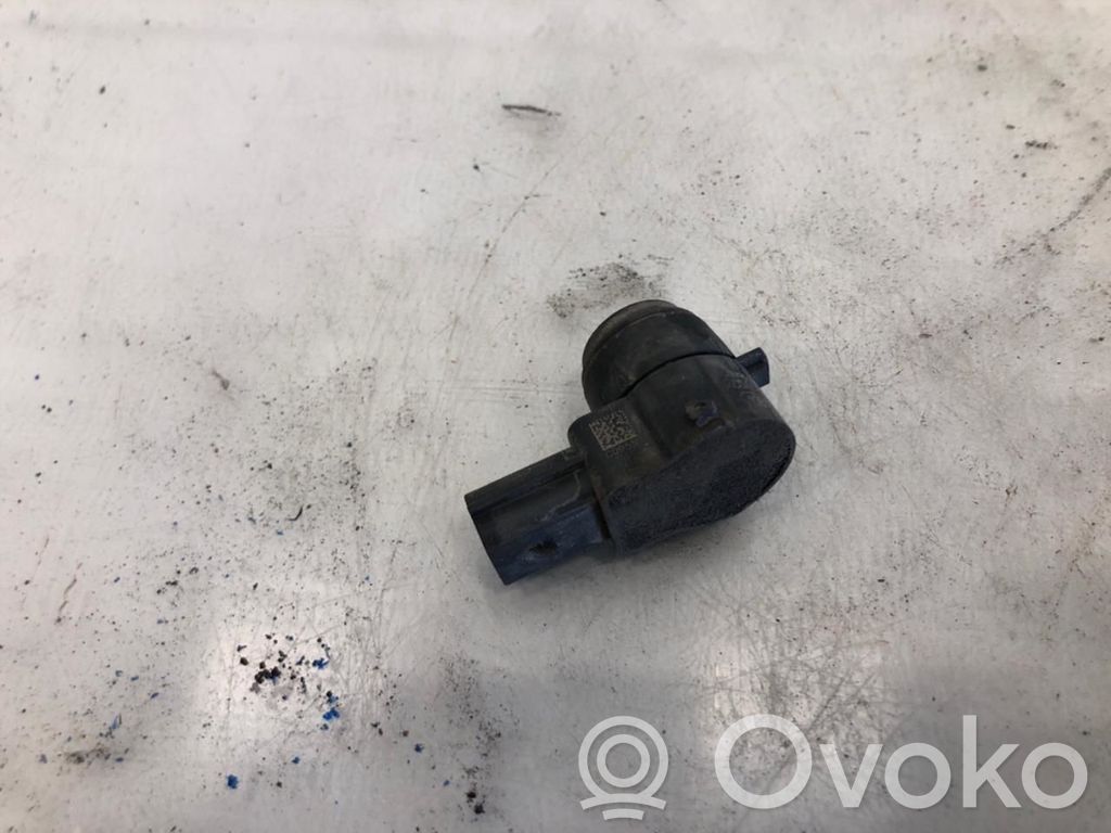 Tesla Model S Comutator senzor parcare (PDC) 