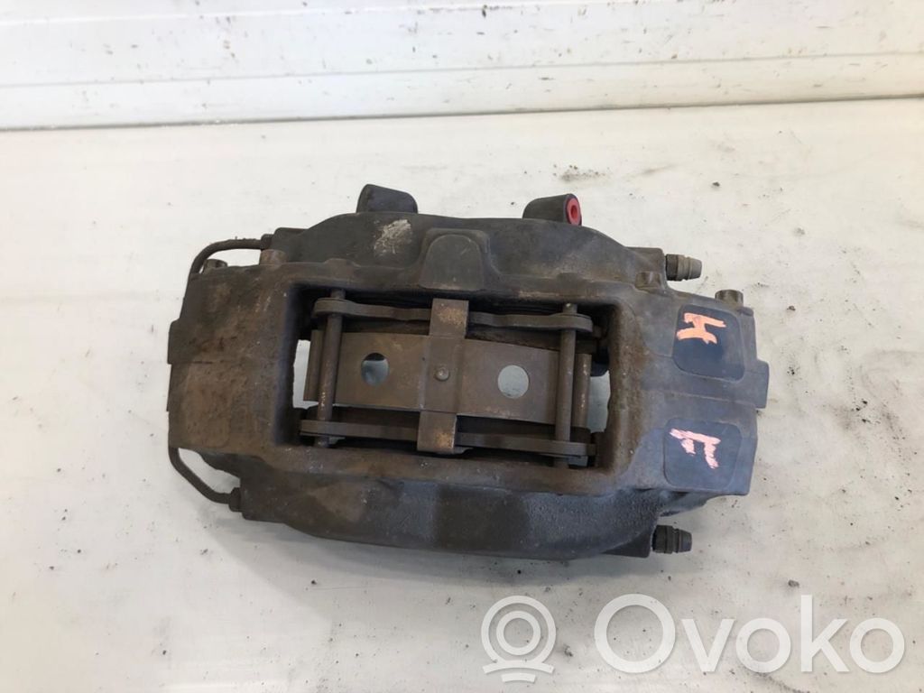 Tesla Model S Priekinis suportas 