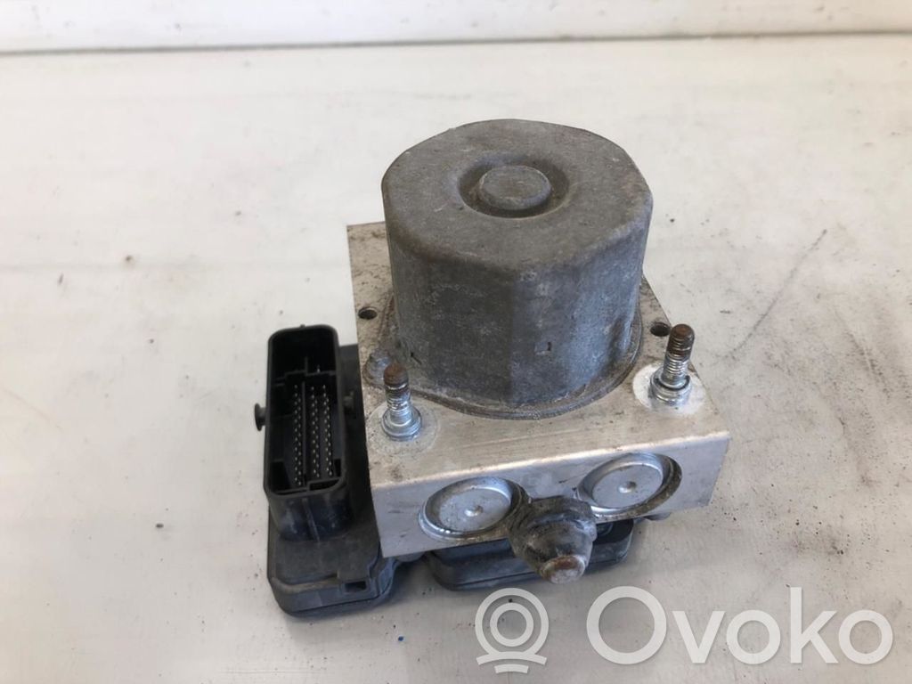 Tesla Model S ABS Pump 