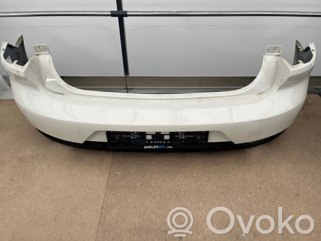 Peugeot 508 II Parachoques 
