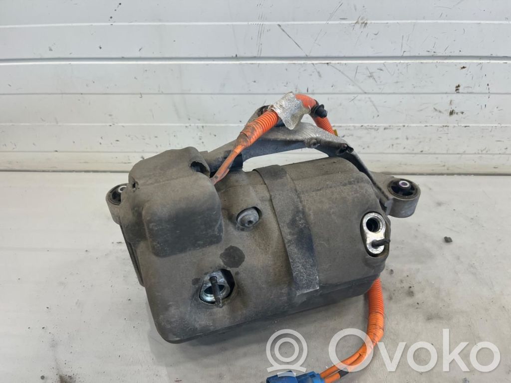 Tesla Model S Compresor (pompă) aer condiționat (A/C) 