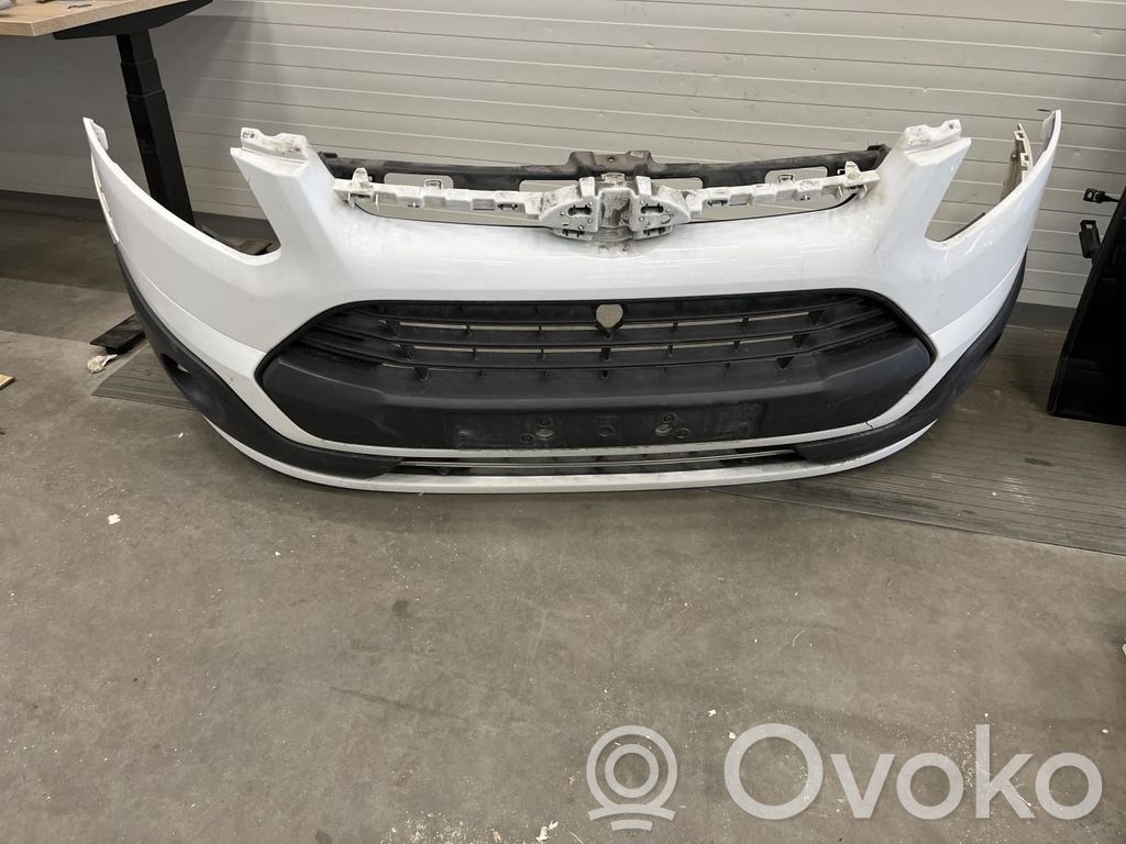 Ford Transit Custom Front bumper 