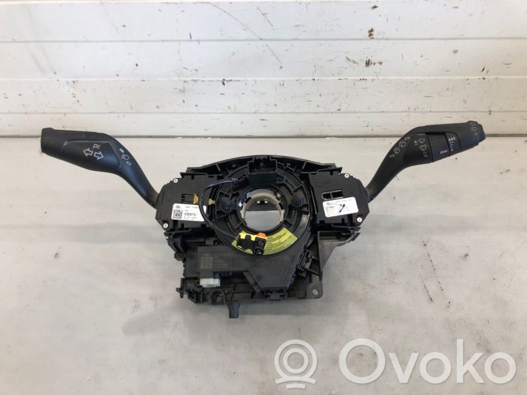 Ford Transit Custom Interruttore/pulsante di controllo multifunzione 