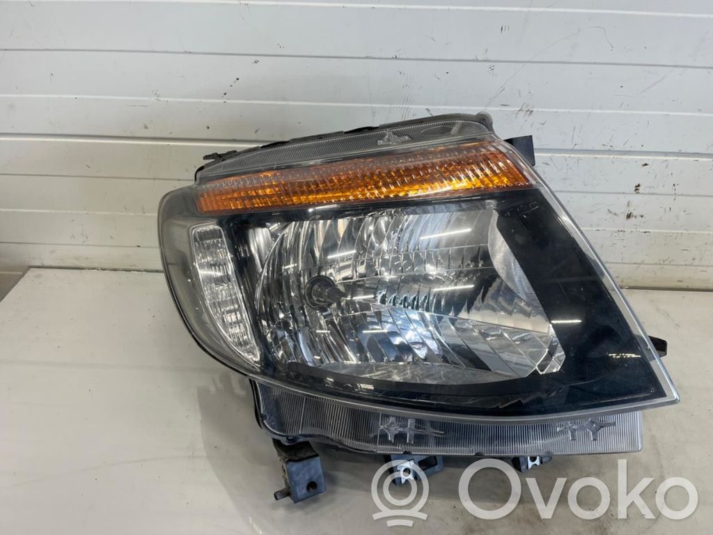 Ford Ranger Phare frontale 