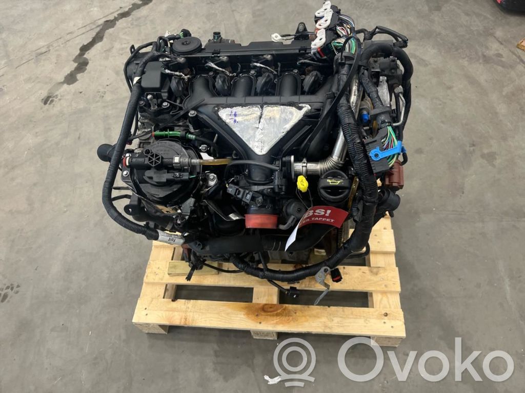 Variklis   IXDA,1343078,2070038,6901471,7M5Q6L084AA,D4204T,IXDA