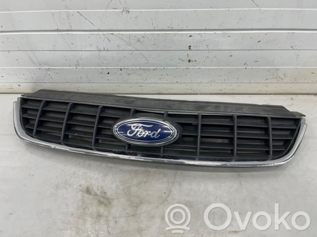 Ford C-MAX I Atrapa chłodnicy / Grill 