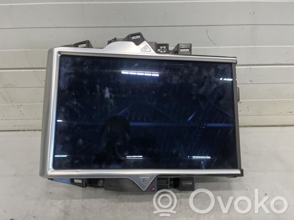 Head unit multimedia control   101589800A,108433300C,101589800A,108433300A,108433300B,108433300C