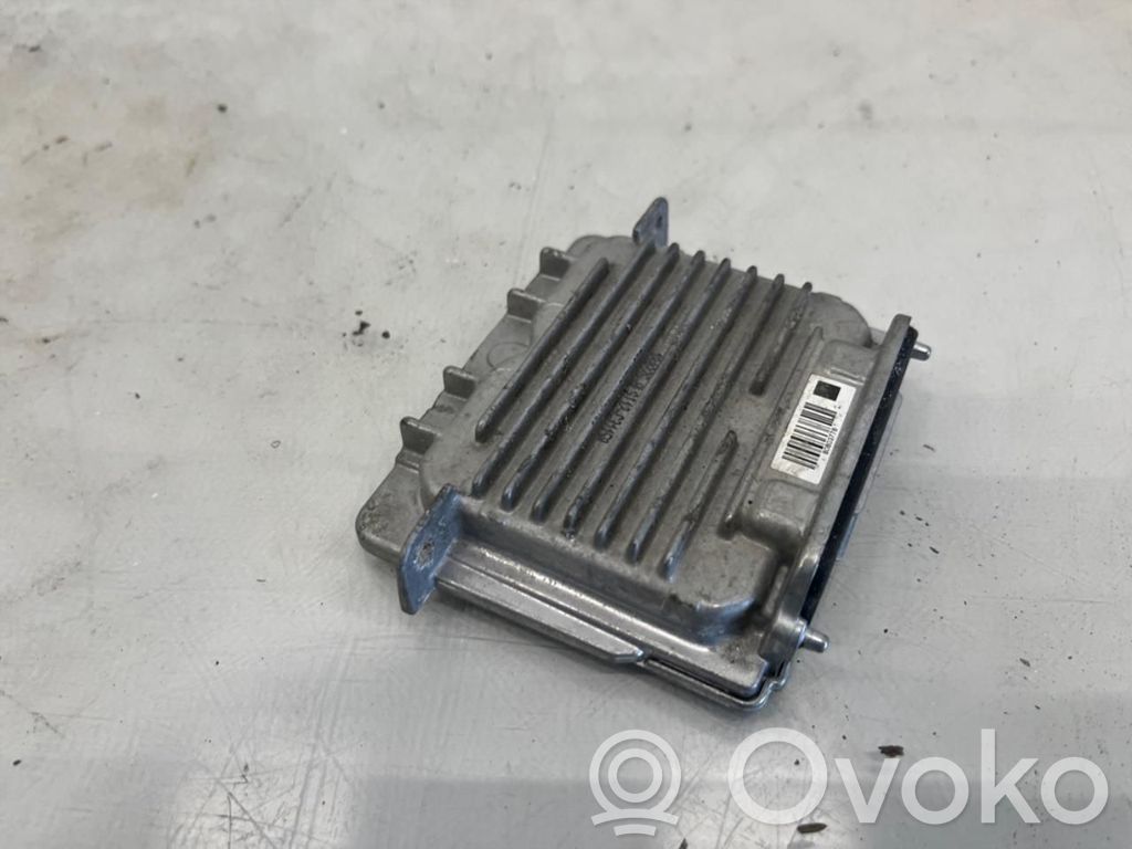 Toyota Proace Centralina/modulo Xenon 