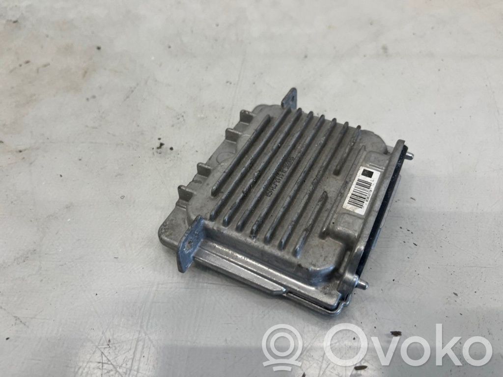 Unité de commande / module Xénon   90035944,90035944,90035944