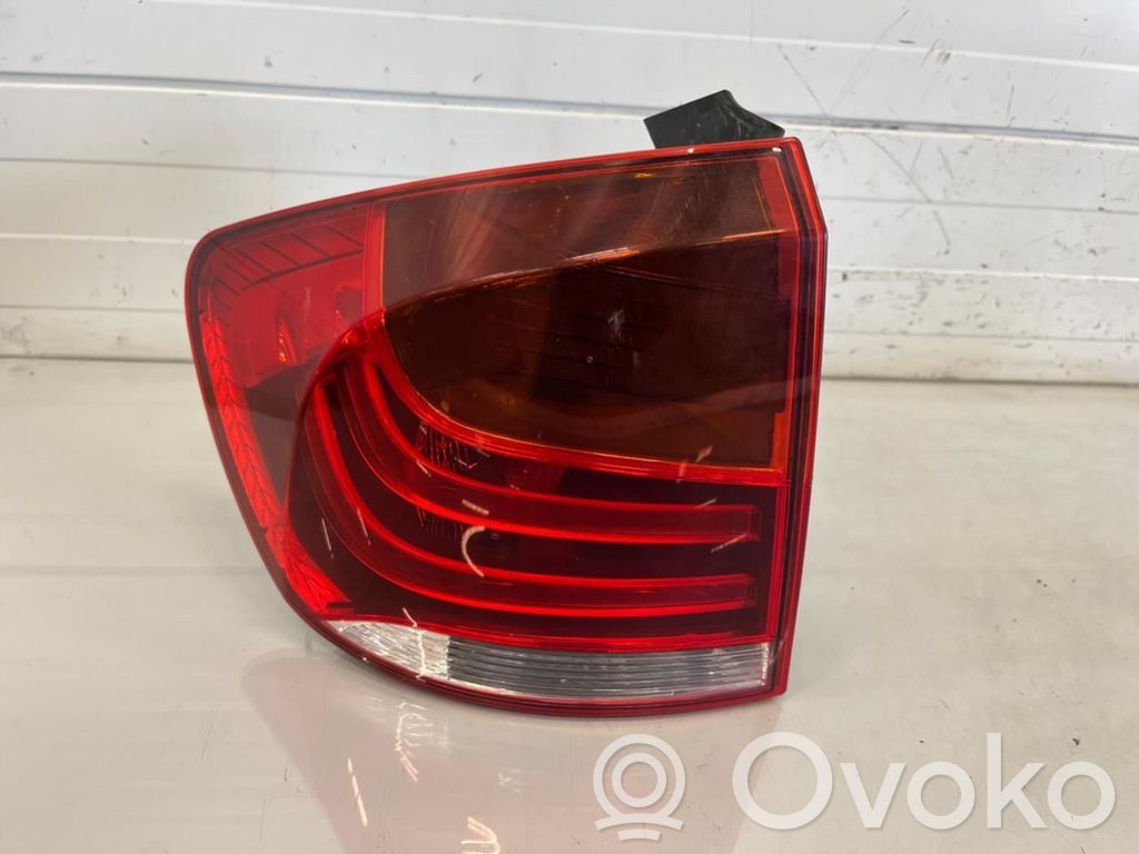 BMW X1 E84 Takavalot 