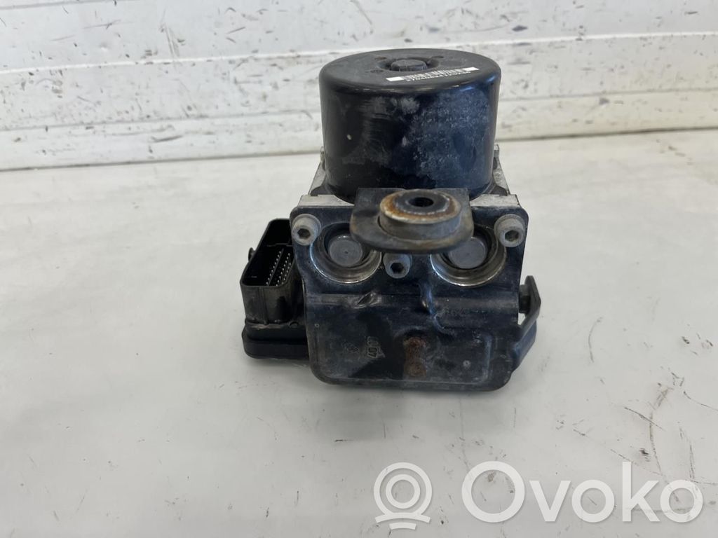 Opel Combo D ABS Blokas 