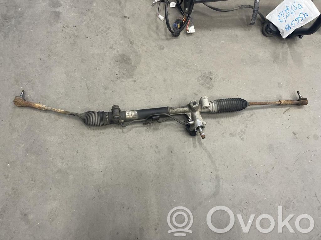 Opel Combo D Vairo kolonėlė 