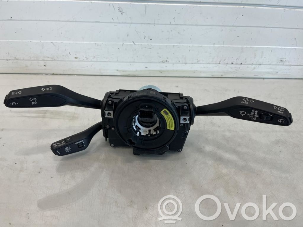 Audi RS6 C8 Interruptor de control multifunción 
