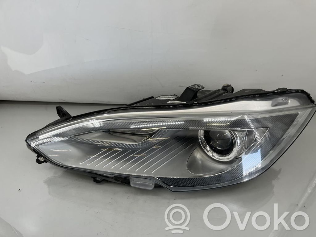 Tesla Model S Headlight/headlamp 