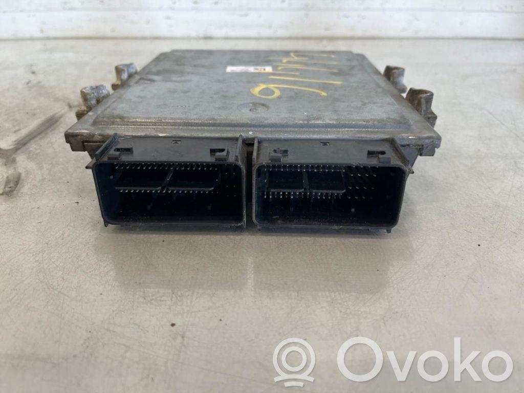 Ford Transit Custom Engine control unit/module ECU 
