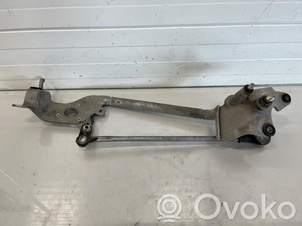 Peugeot iOn Varillaje del limpiaparabrisas delantero 