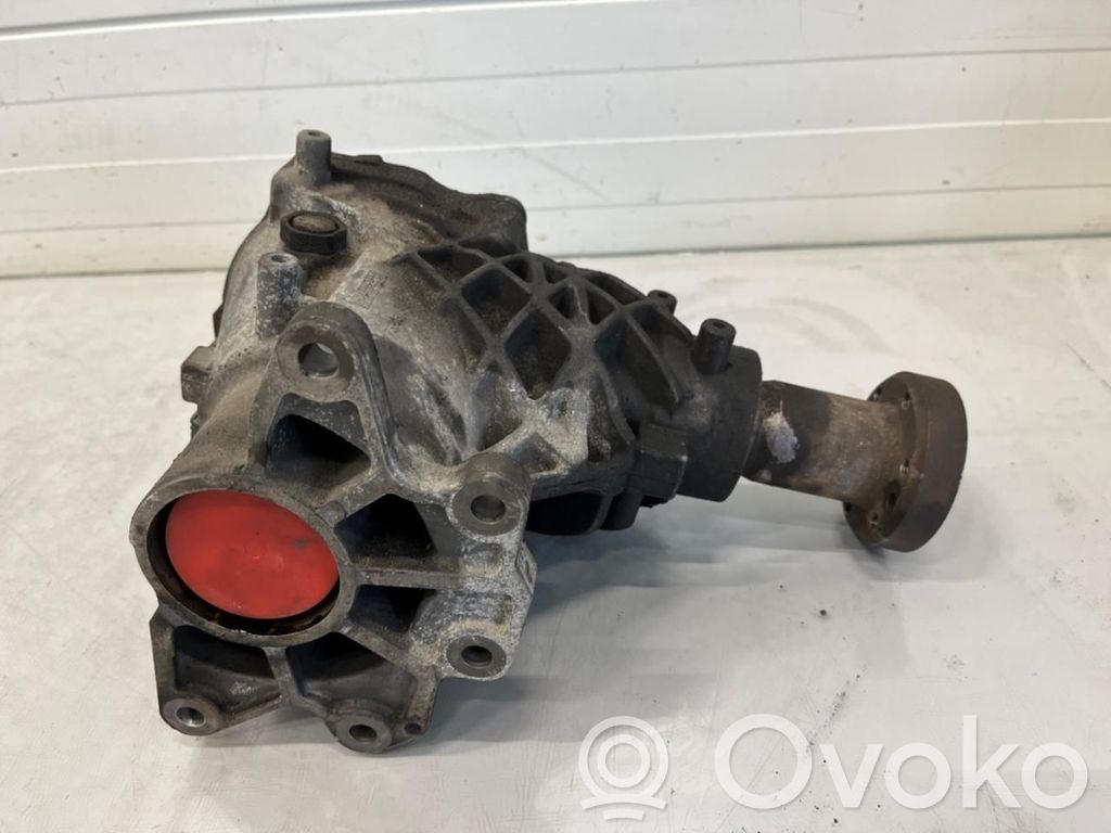 Volvo XC60 Gearbox transfer box case 