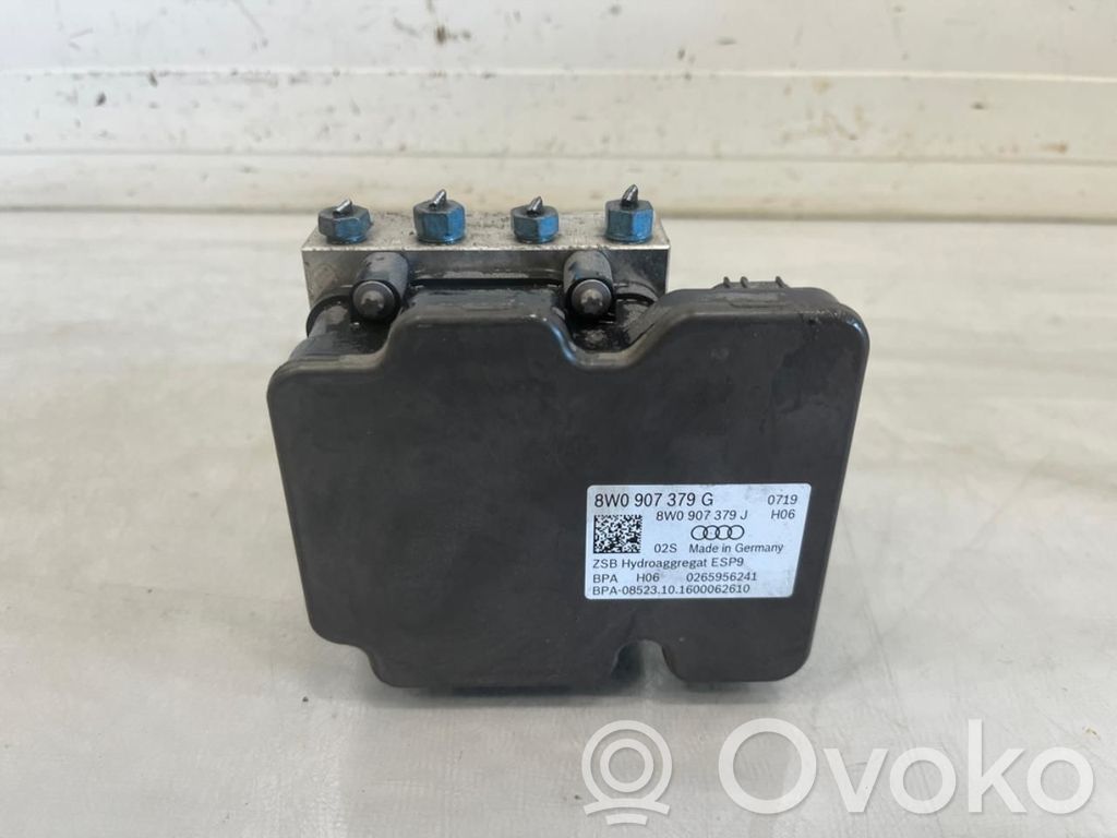 Pompa ABS   8W0614517K,8W0614517KBEF,8W0907379G,8W0614517K,8W0614517KBEF,8W0907379G