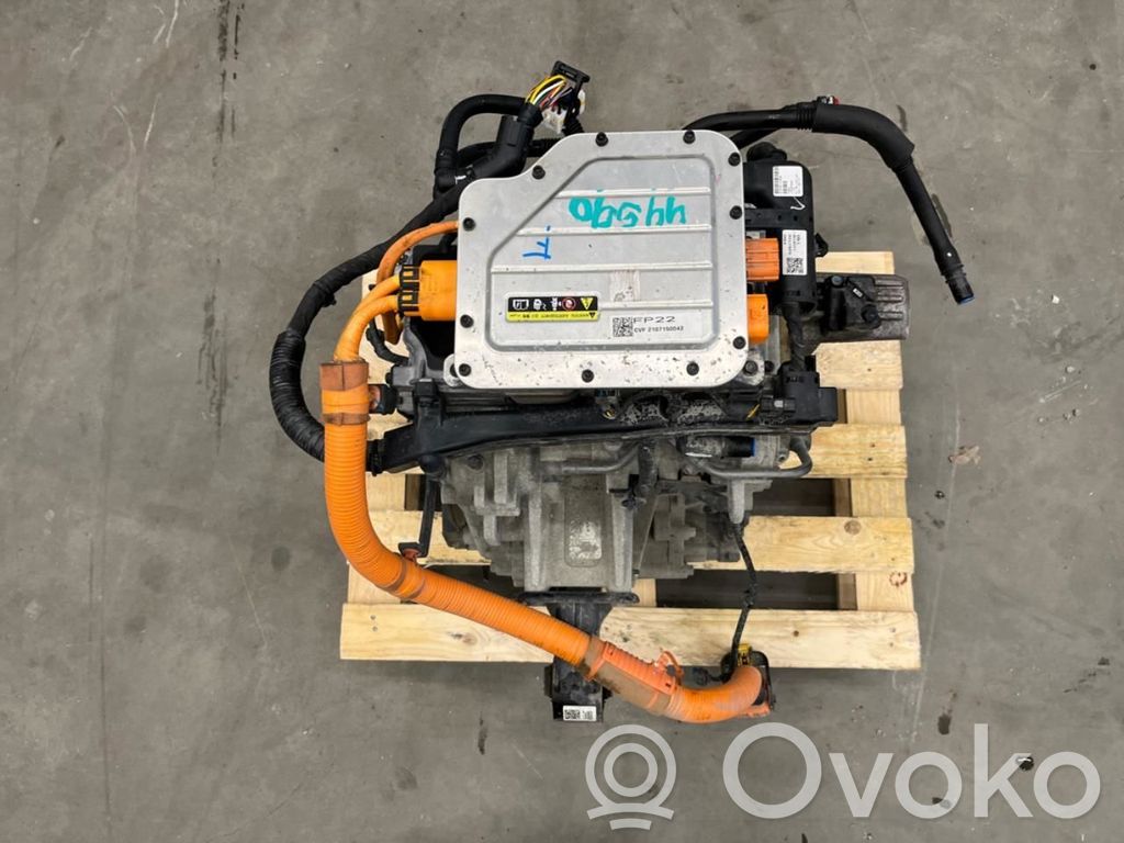 KIA EV6 Elektromobilio variklis 
