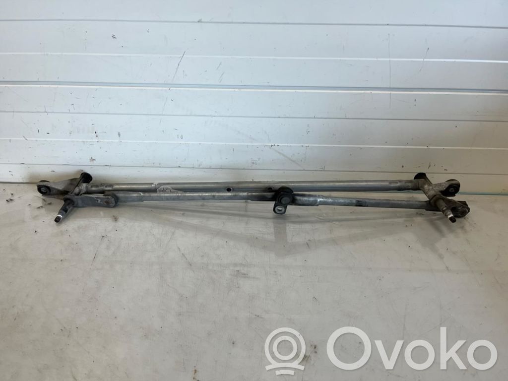 Land Rover Discovery 3 - LR3 Mechanizm wycieraczek szyby przedniej / czołowej 