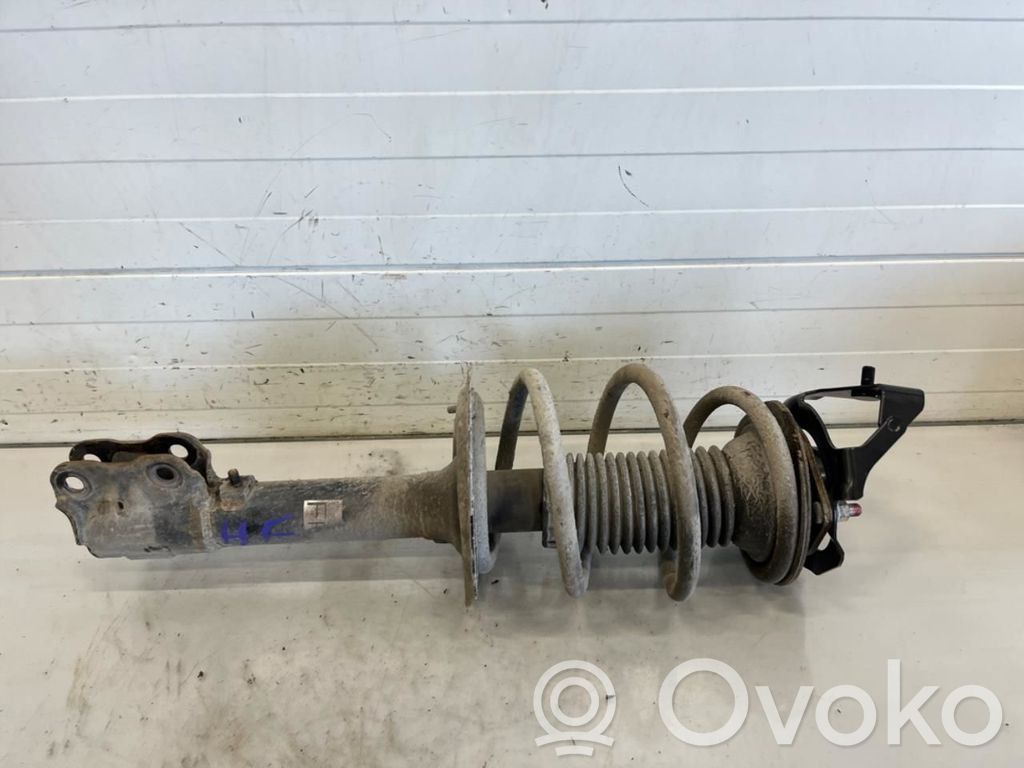 Mitsubishi Eclipse Cross Front shock absorber with coil spring 