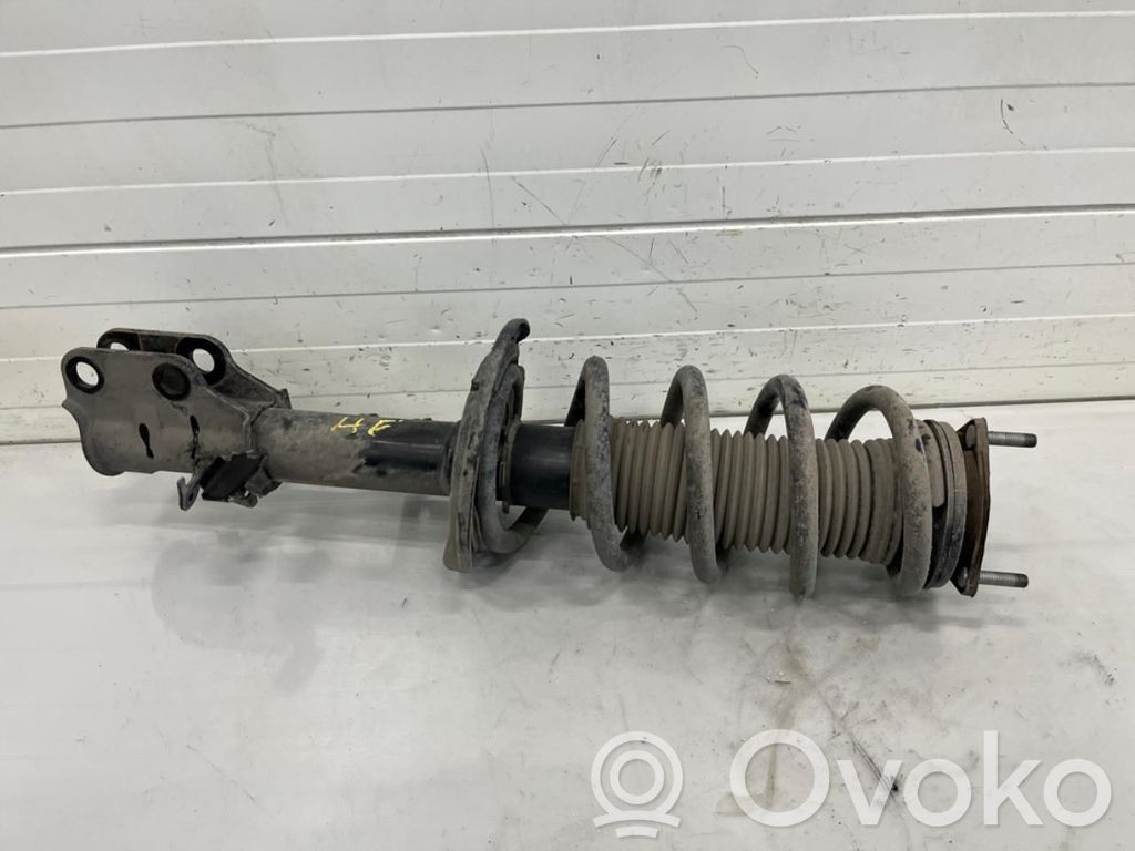 Ford Transit Custom II Ammortizzatore anteriore con molla elicoidale 