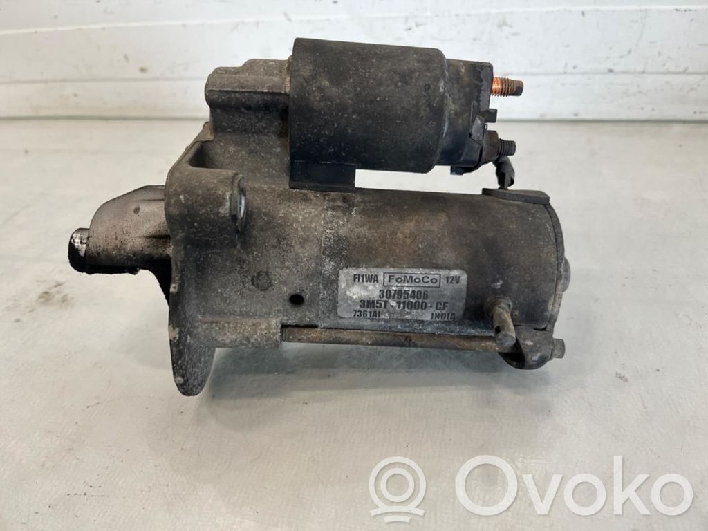 Volvo V50 Electromotor 