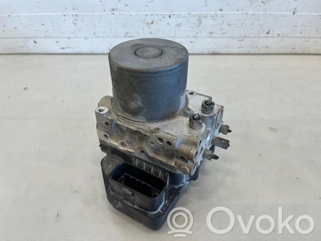 Mazda 6 ABS Blokas 