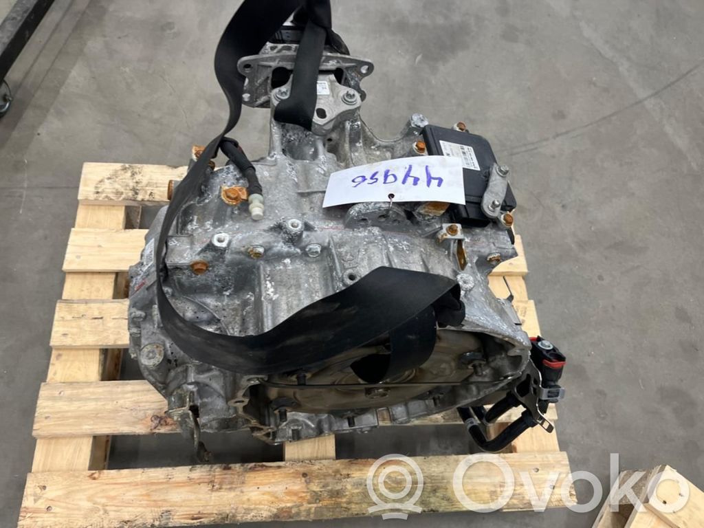 BMW 2 F45 Automatic gearbox 