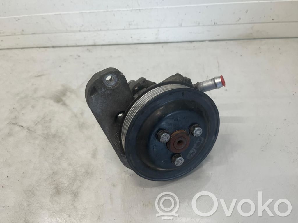 BMW 3 E90 E91 Power steering pump 
