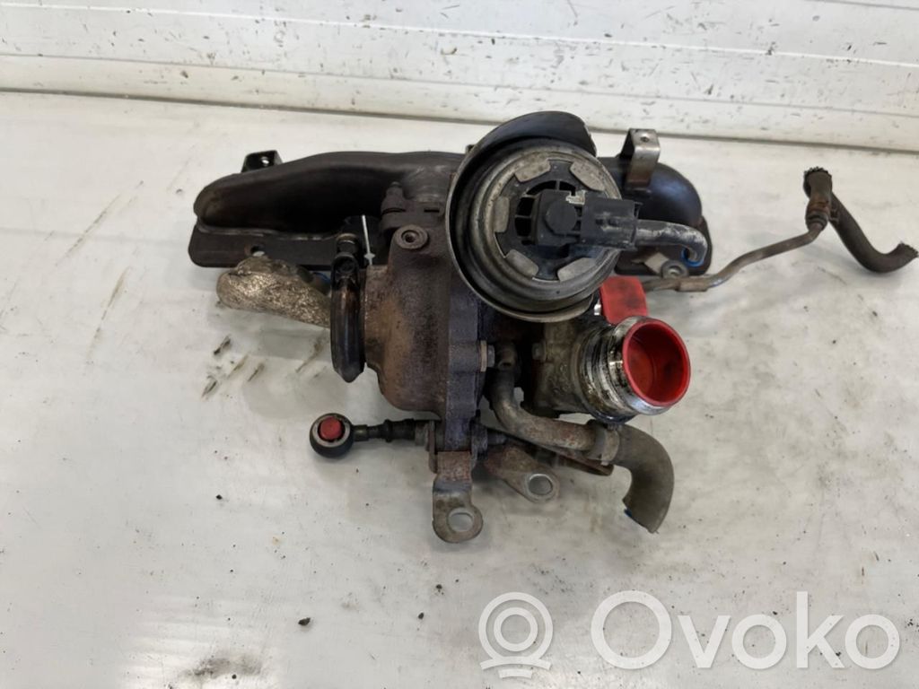 Turbina   1864631,9M5Q6K682BB,1864631,9M5Q6K682BB
