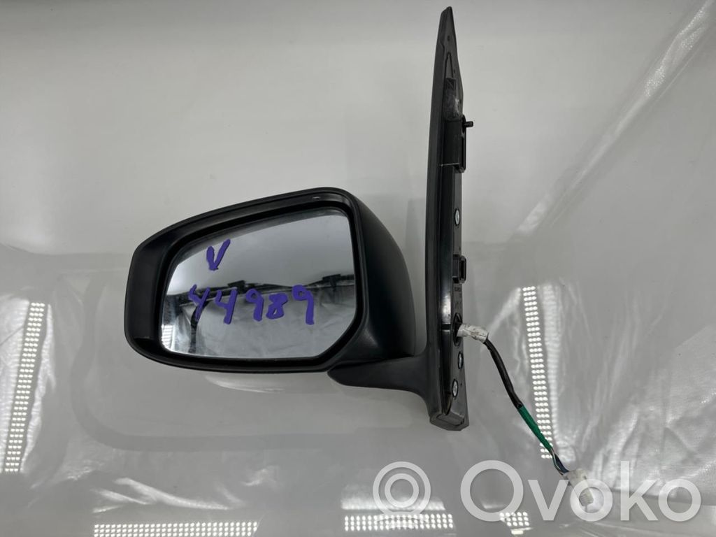Mitsubishi i-MiEV Elektryczne lusterko boczne drzwi przednich 